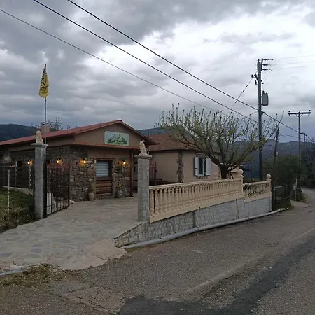 αγρόκτημα βερνικο