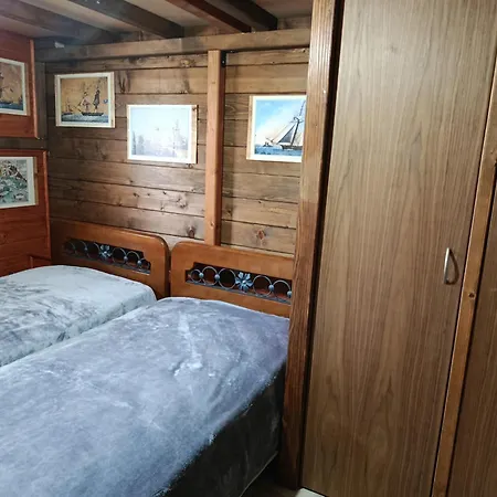 Apartman αγρόκτημα βερνικο