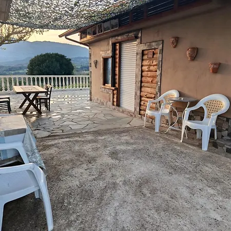 αγρόκτημα βερνικο Paraplati