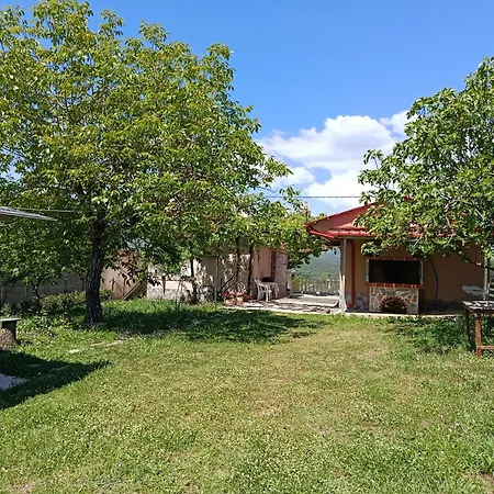 αγρόκτημα βερνικο Apartman