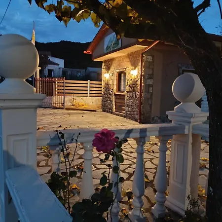 Apartman αγρόκτημα βερνικο *