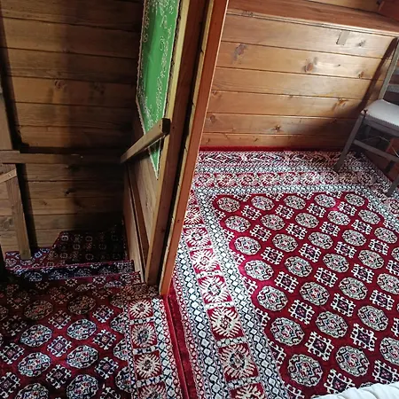 Apartman αγρόκτημα βερνικο