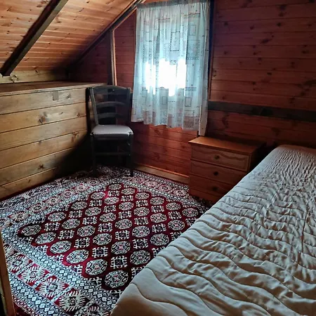αγρόκτημα βερνικο Apartman