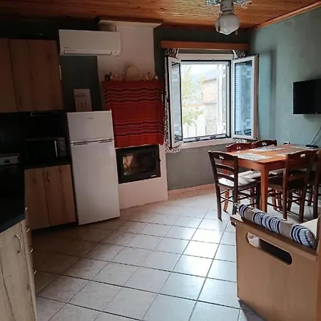 αγρόκτημα βερνικο Apartman