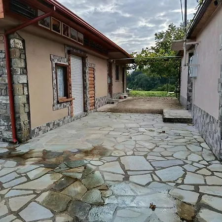 αγρόκτημα βερνικο Paraplati