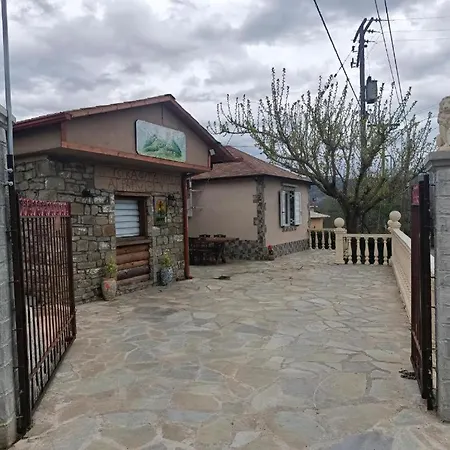 Apartman αγρόκτημα βερνικο