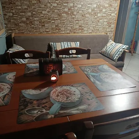 Apartman αγρόκτημα βερνικο