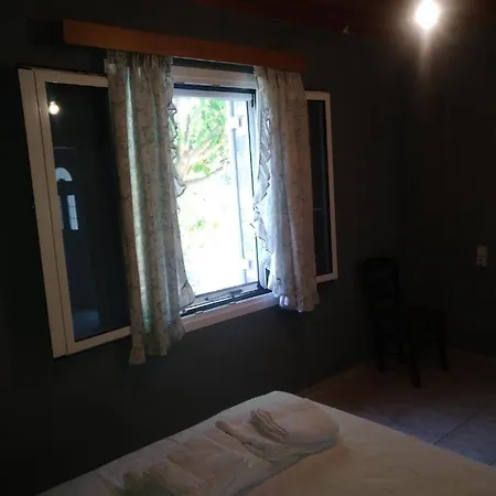 Apartman αγρόκτημα βερνικο *